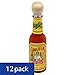 Cholula Hot Sauce, 2-Ounce Bottles (Pack of 12)