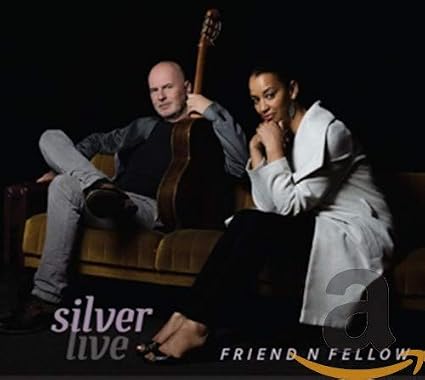 silver live today