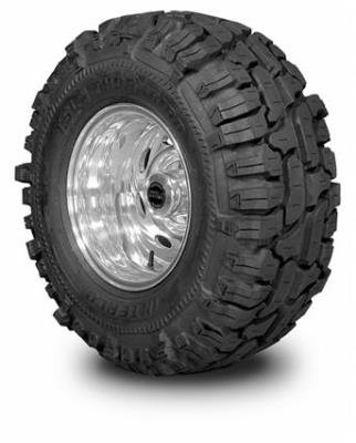 Super Swamper TSL THORNBIRD All Season Tire - 38.5/14.50R16