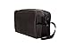 Abscent Toiletry Bag Black