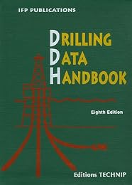 Drilling data handbook