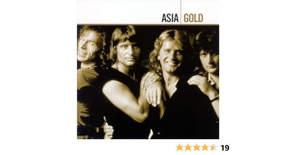 Asia Gold 2cd Amazon Com Music