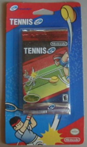 Tennis-e