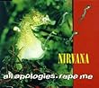 All Apologies/Rape Me