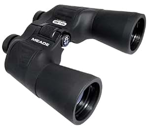 Amazon.com : Meade Travel View 10X50 Porro Prism Binocular