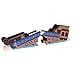 Bigjigs Rail Shipwreck Bridge for Train Set