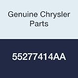 Amazon Com Genuine Chrysler 68024631aa Crossfire Driver