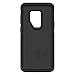 OtterBox COMMUTER SERIES Case for Samsung Galaxy S9+ - Frustration Free Packaging - BLACK