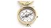 Roorkee Instruments India Engraved Compass Directional Magnetic Pocket Personalized Gift for Camping, Hiking and Touring