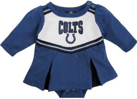 colts baby clothes