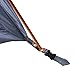 yodo Spacious 3-Season Waterproof Tent for Camping Backpacking, Double Layers with 2 Doors and Rainfly,Olive