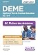 DEME 2020-2021 60 fiches de révision DC 1 à 4 (Itinéraires pro fiches) by ERIC FURSTOS
