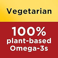 Nature Made Algae 540 mg Omega 3