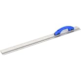 Bon 22-187 Mag Darby - Straight 36-inch - Comfort Grip Handle