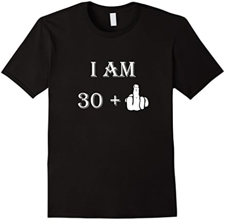 Mens 31st Birthday Vintage Made in 1986 T-shirt, Gift men &amp; women Medium Black