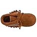 Minnetonka Braid Bootie (Infant/Toddler)