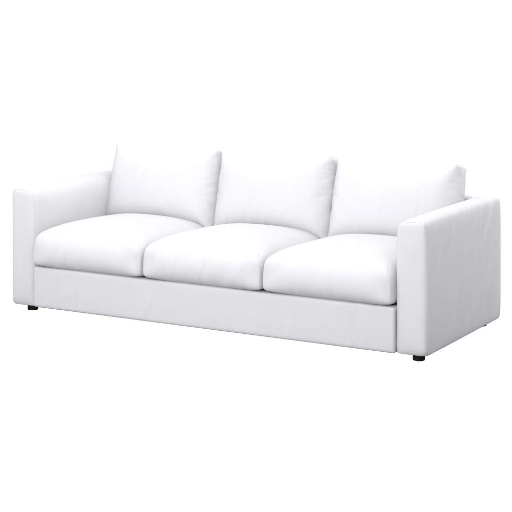Soferia Replacement Cover For Ikea Vimle Seat Sofa Cover