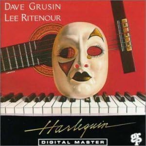 Amazon ハーレクイン デイヴ グルーシン リー リトナー イバン リンス デイヴ グルーシン リー リトナー エイブラハム ラボリエル カルロス ベガ ボリーニョ ダ コスタ ジャズ フュージョン 音楽