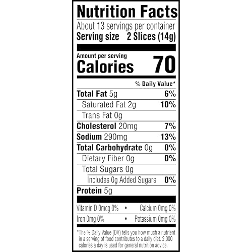 HORMEL BLACK LABEL THICK CUT BACON, FULLY COOKED BACON, GLUTEN-FREE SNACKS, FAMILY PACK – 6.3OZ