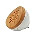 SpaRoom eRoma Plug-In Essential Oil Diffuser and Air Freshener, White