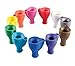 Dreamfarm Tapi-Faucet Drinking Fountain, Fits Most Taps (Assorted, One Size, Colors may vary