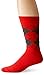 HUGO BOSS Men's John Design Argyle Crew Sock
