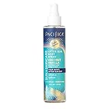 Pacifica After Sun Spray Coconut Vanilla 6 fl oz, pack of 1