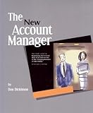 The New Account Manager, Dickinson, Don, 1887229140