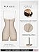 Salome 0215 Fajas Colombianas Reductoras y Moldeadoras Postparto Colombian Body Shaper Girdles Strapless Postpartum Butt Shapewear for Women Beige L