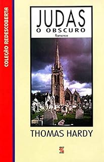 Livro Judas, O Obscuro