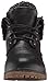 Refresh WYNNE-01 Women's combat style lace up ankle bootie,Wynne-01 Black 8.5