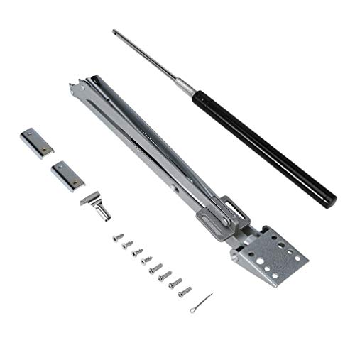 Automatic Roof Vent Opener Snap Grow Greenhouse Acessories - Solar Univent