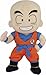 Great Eastern Dragon Ball Z Krillin Plush