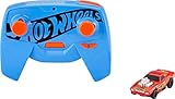 Hot Wheels RC 1:64 Scale Rodger Dodger Rechargeable