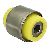 Siberian Bushing Polyurethane Rear Suspension Hub