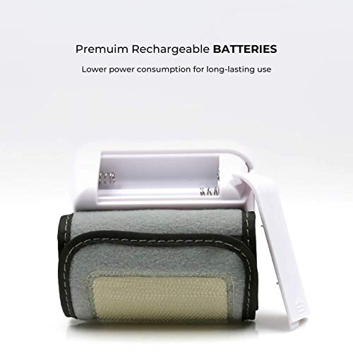 5 Digital+Wrist+Blood+Pressure+Monitor