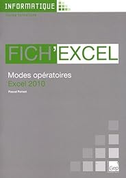 Fich' Excel