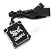 Onisiki Aluminum Case High Stability Gyro For RC Car Drift F1 Touring Offroad #ONI2801