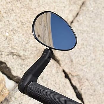 CAT EYE BM-500 Road Bike Mirrors