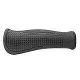 Sunlite Ergo Ride Grips, Black