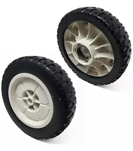 OEM Honda Parts Honda 42810-VA3-J00 Wheel Replacement Part - NH31