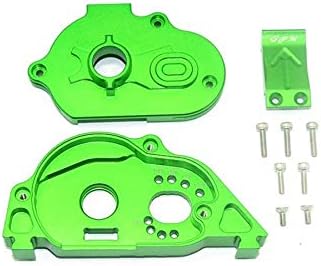 Amazon.com: Arrma Granite 4X4 BLX Mega 