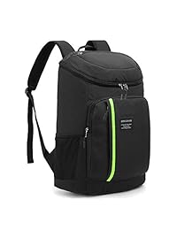 DENUONISS   Mochila térmica de 33 litros, ligera y