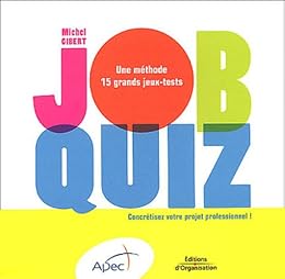 Job quiz