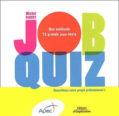 Job quiz