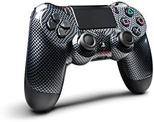 ColorWare Custom DualShock 4 - Carbon