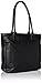 Volcom Juniors City Girl Vegan Leather Tote bag