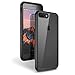 iPhone 7 Plus case, ATGOIN Premium Hybrid Protective Clear Case for Apple iPhone 7 Plus 5.5 inch - Clear/Black