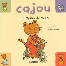 Champion de vélo