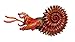 Safari Ltd. Ammonite Figurine - Detailed 5.25
